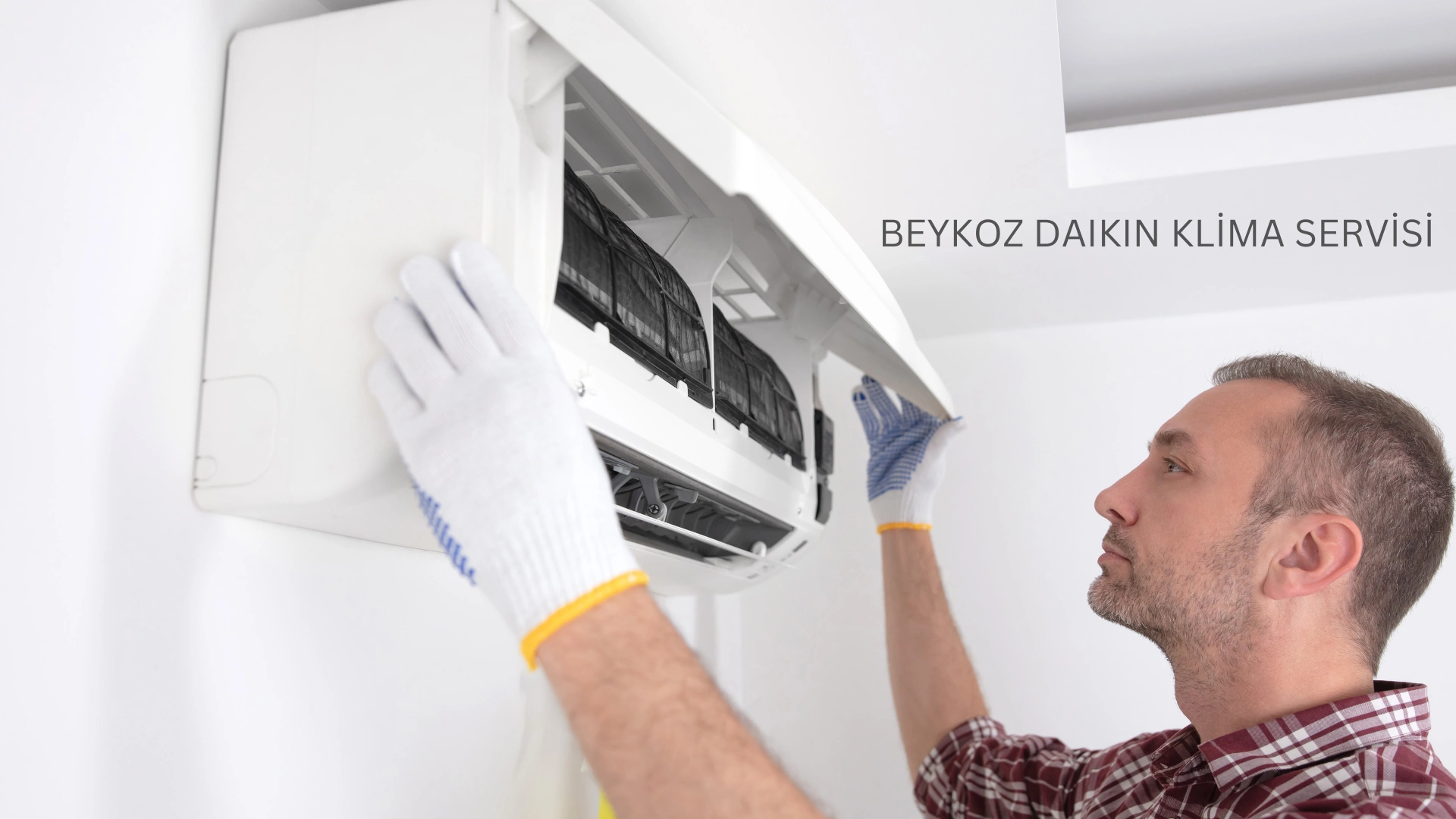 Beykoz Dakin Klima Servisi