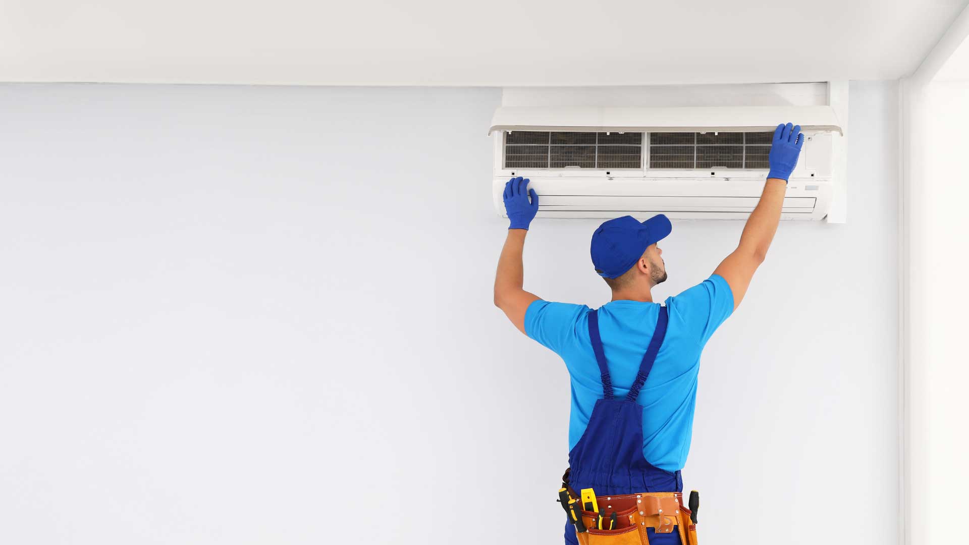 Daikin klima bayi satış