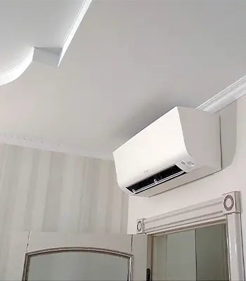 Daikin klima servisleri