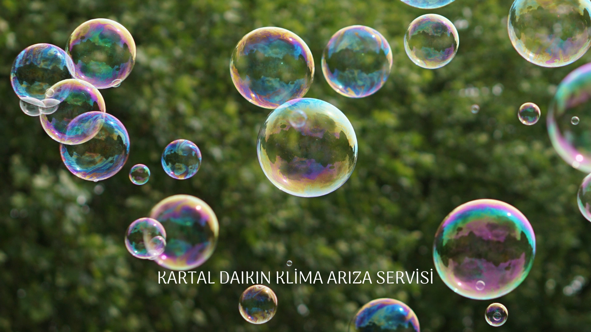 Kartal Klima Arıza Servisi