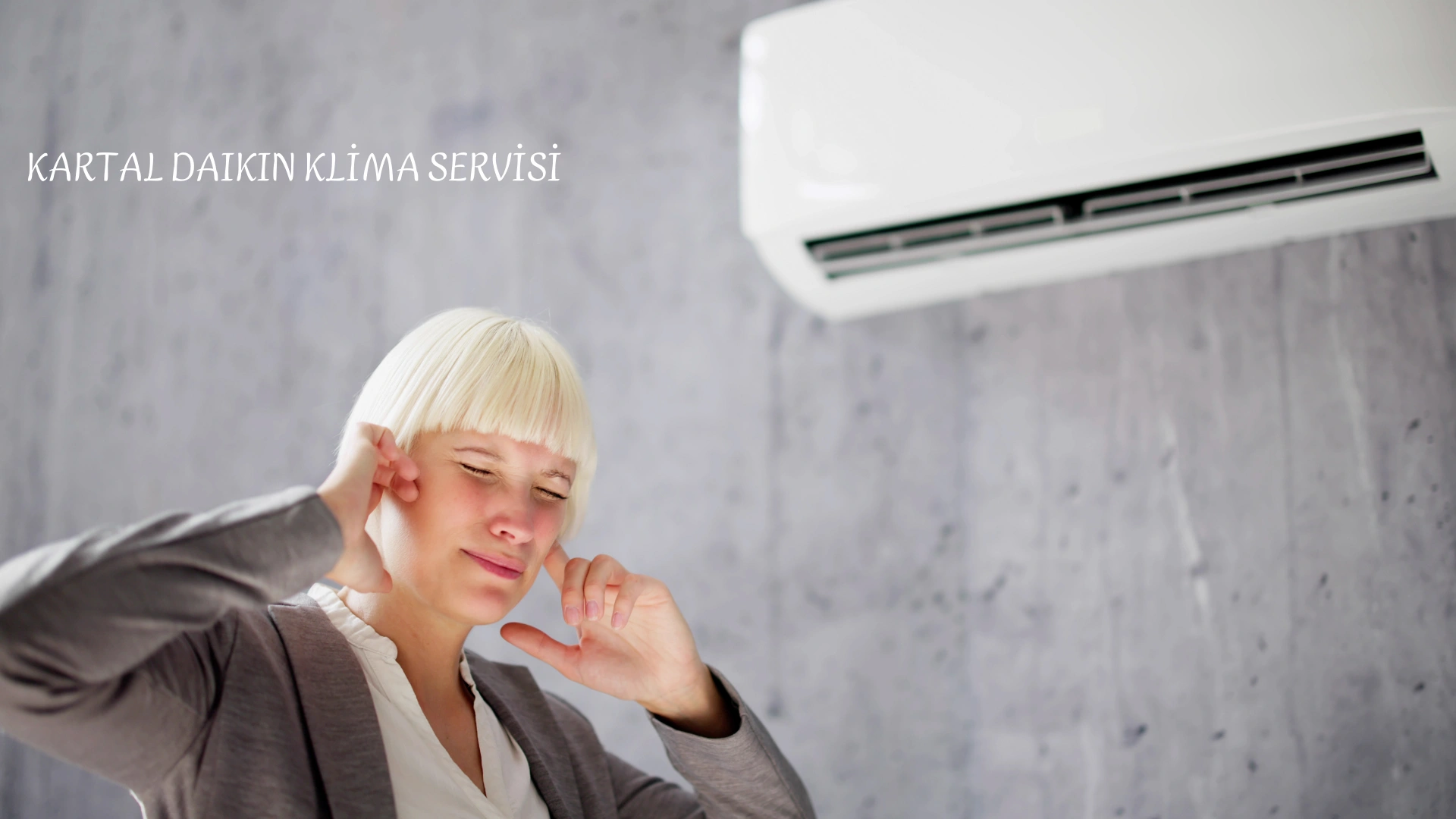 Kartal Daikin Klima Servisi