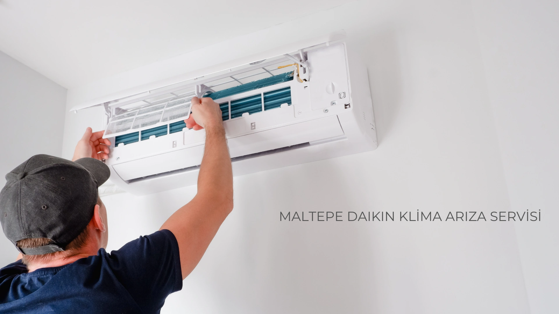Maltepe Klima Arıza Servisi