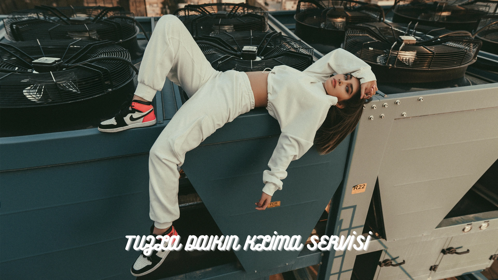 Tuzla Daikin Klima Servisi