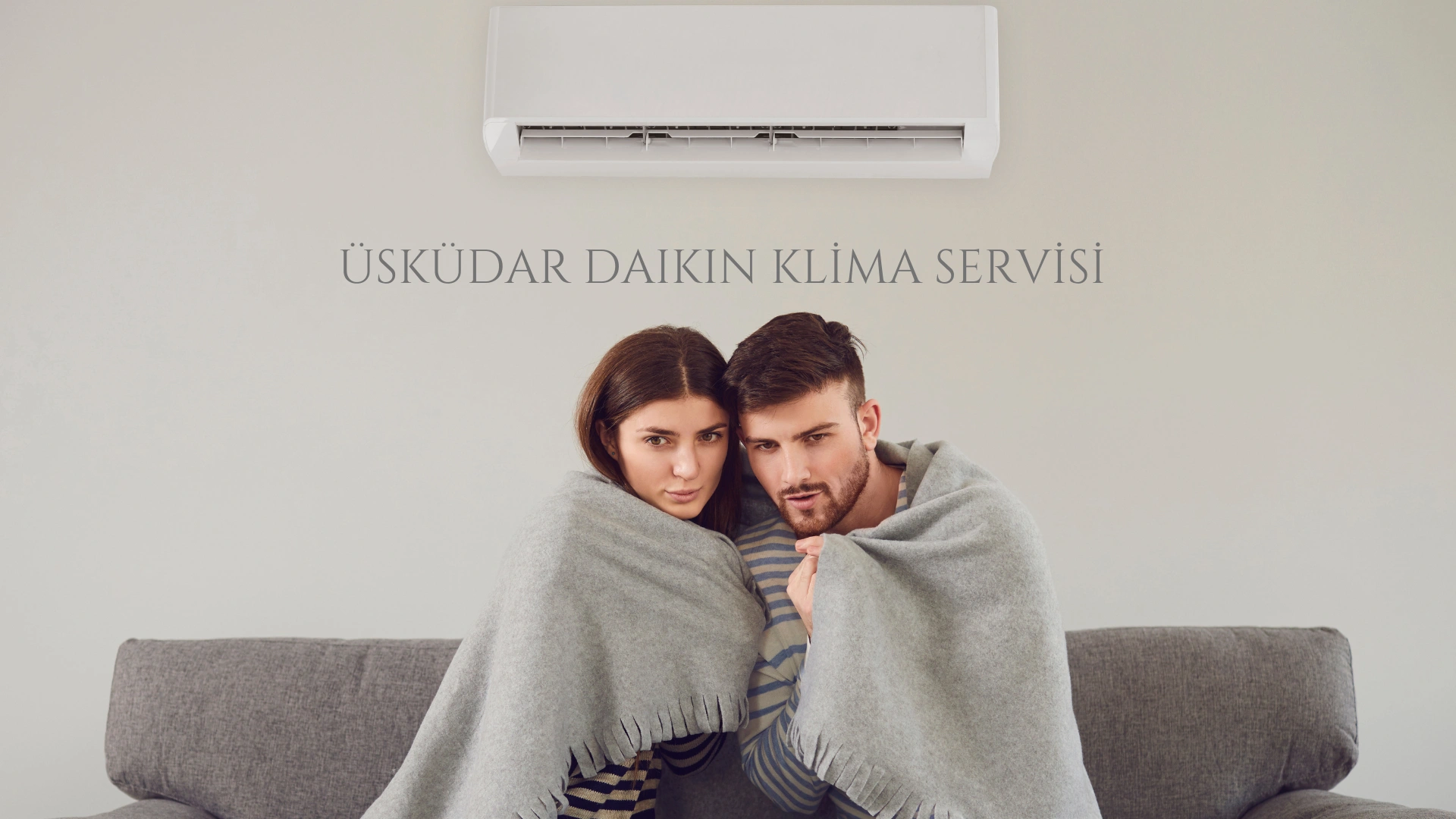 Üsküdar Dakin Klima Servisi